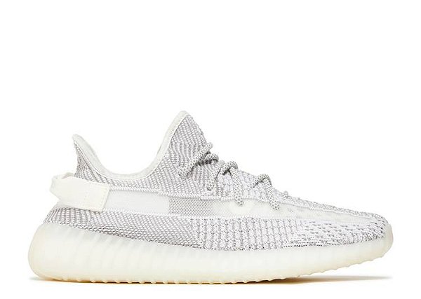 Tênis Adidas Yeezy Boost 350 v2 - Static "Non Reflective"