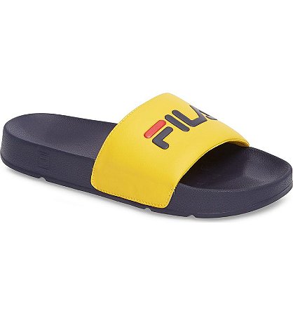 Chinelo FILA Sport - Navy