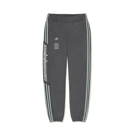 Adidas Calabasas Track Pants - Grey