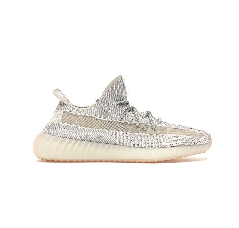 Tênis Adidas Yeezy Boost 350 v2 - Lundmark "Non Reflective"