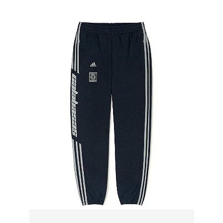 Adidas Calabasas Track Pants - Navy