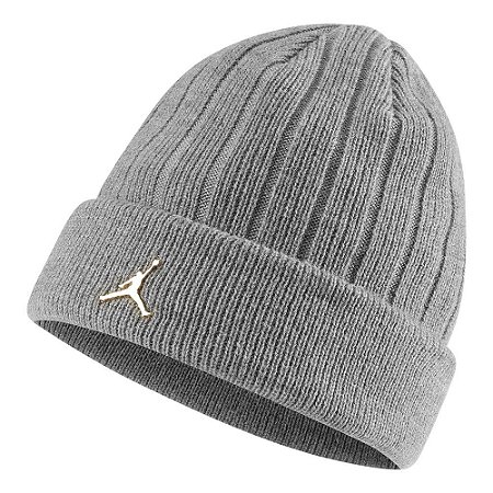 Touca Jordan Jumpman Grey
