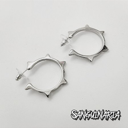 Argola Spikes