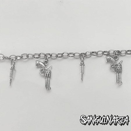 Pulseira Bang!
