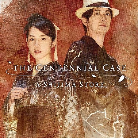 the centennial case: a shijima story ps5 digital