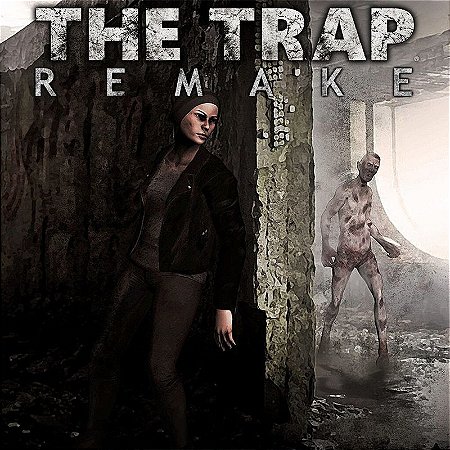 the trap remake ps5 digital