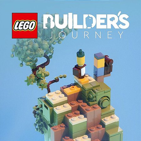 lego builder's journey ps4 digital