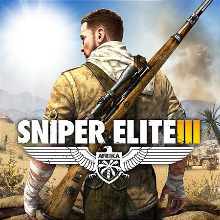 sniper elite 3 ps4 digital