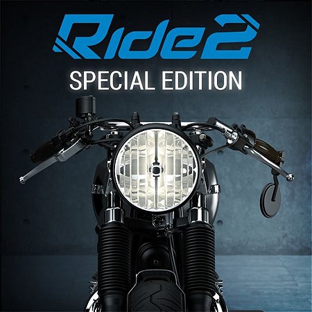 ride 2 special edition ps4 digital