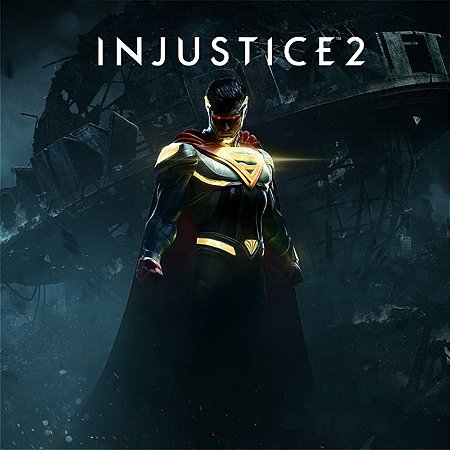 injustice 2 ps4 digital