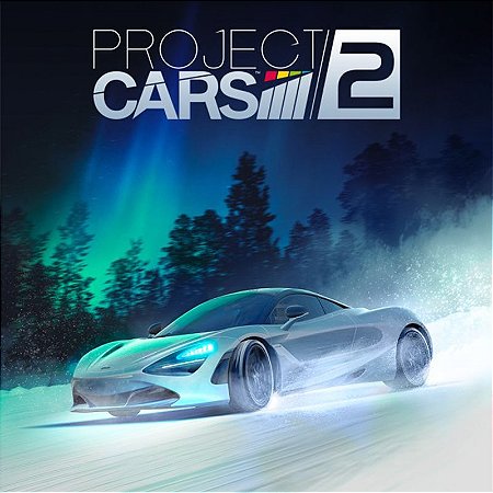 project cars 2 ps4 digital