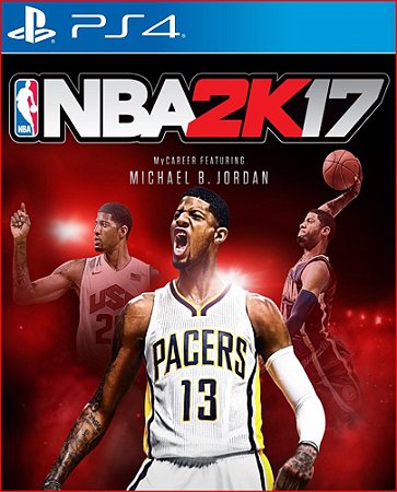 nba 2k17 ps4 store