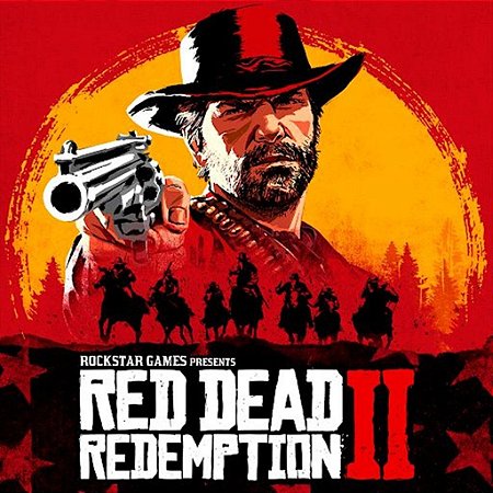 red dead redemption 2 ps4 digital
