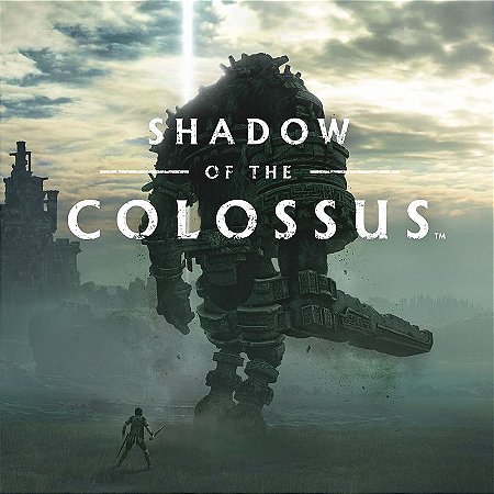 shadow of the colossus ps4 digital