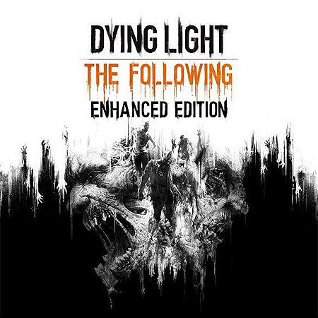 dying light the following edition ps4 digital