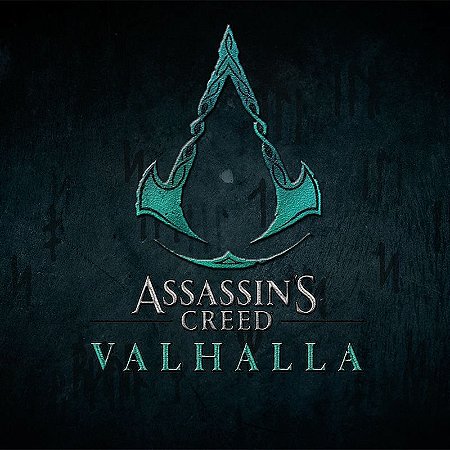Assassins Creed Valhalla PS5 Digital