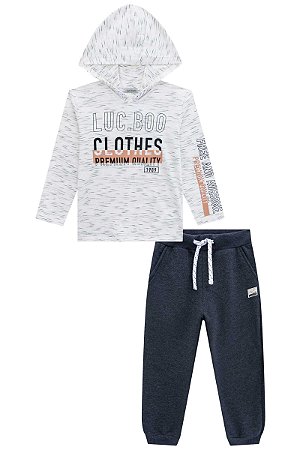 Conjunto Luc.boo - Premium