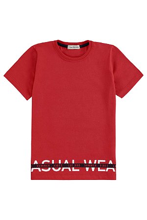 Camiseta Luc.boo - Summer vibes