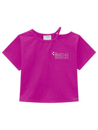 Conjunto Menina Anjo - Besties