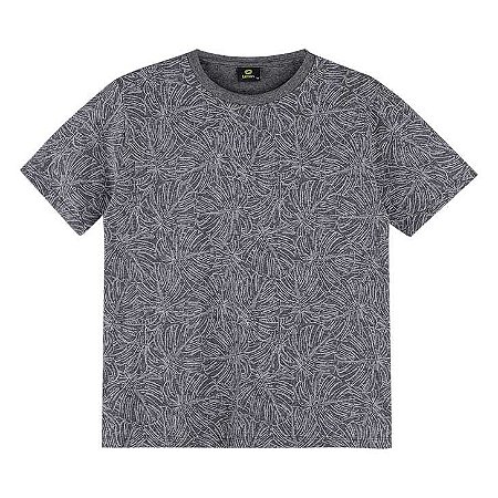 Camiseta Lemon - Folhagem