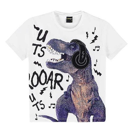 Camiseta Lemon - Dino