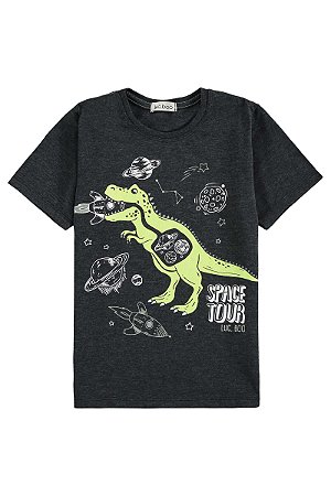 Camiseta Luc.boo - Dino