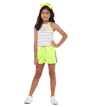 Conjunto Nina Go - Nice You