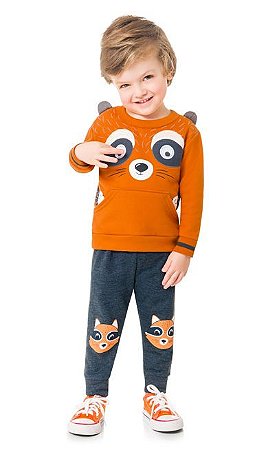 Conjunto Kyly - Bichinho