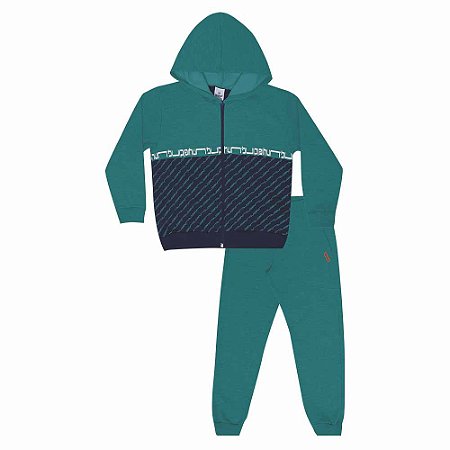 Conjunto Abrange - ABG Boys