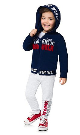 Conjunto Kyly - Discover
