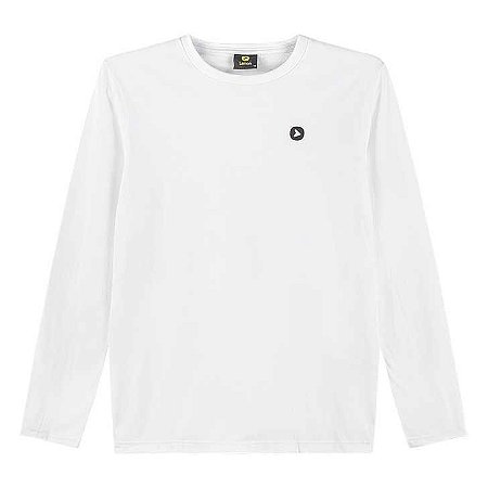 Camiseta Lemon - Básica