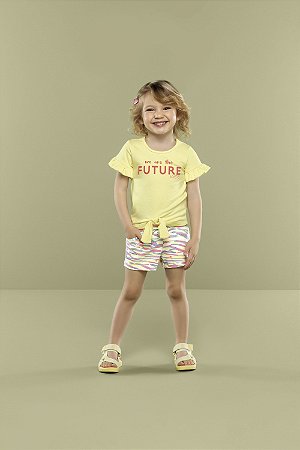 Conjunto Colorittá - Future