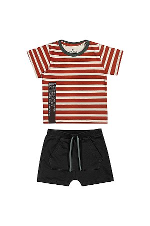 Conjunto Colorittá - Listras