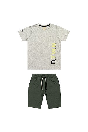 Conjunto Colorittá - City dream