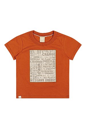 Camiseta Colorittá - Flamê