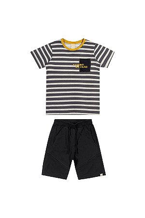 Conjunto Colorittá - Listras
