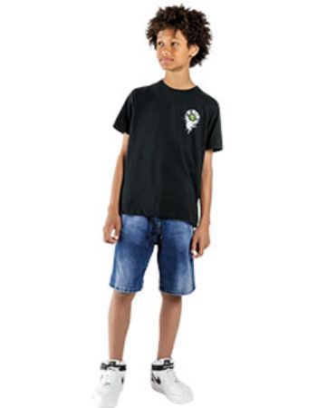 Camiseta Lemon - Disco