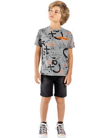 Camiseta Lemon - XO