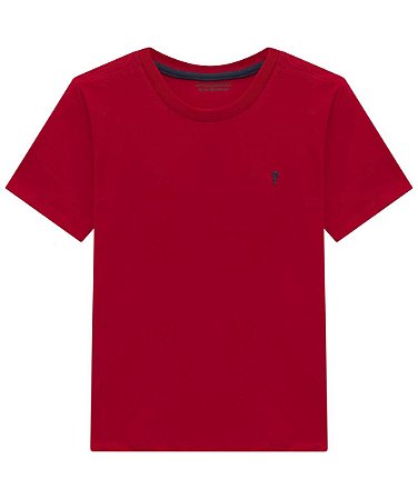 Camiseta Onda Marinha - Básica
