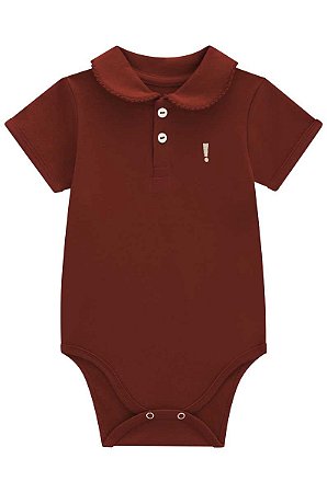Body Nina Go - Polo
