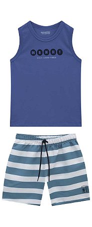 Conjunto Onda Marinha - Good vibes