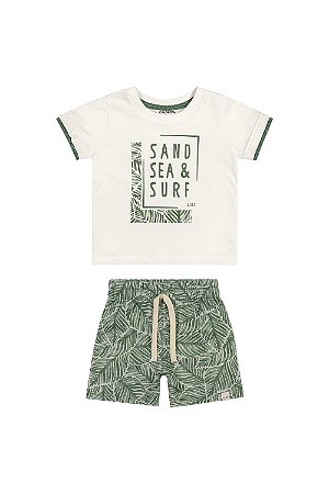 Conjunto Colorittá - SSS