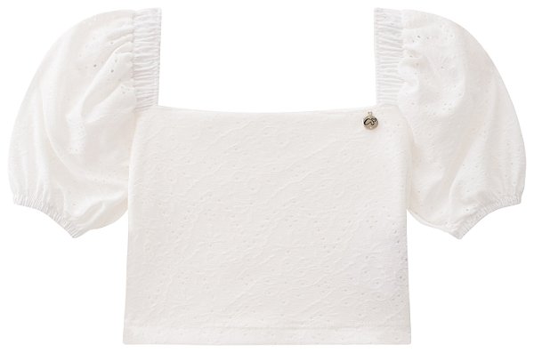 Conjunto Menina Anjo - Lese