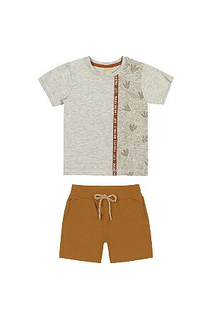 Conjunto Colorittá