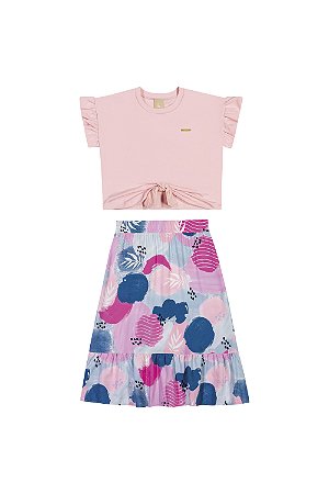 Conjunto Colorittá