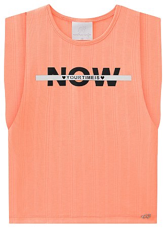 Blusinha Menina Anjo - Now