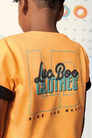 Conjunto Luc.boo - Original wear