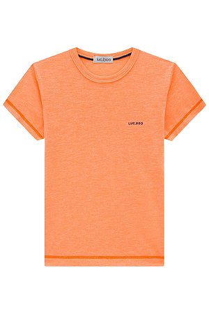 Camiseta Luc.boo - Básica