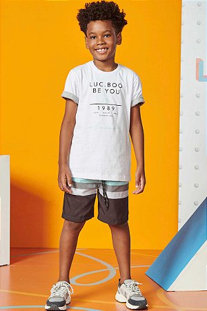Conjunto Luc.boo - Be You