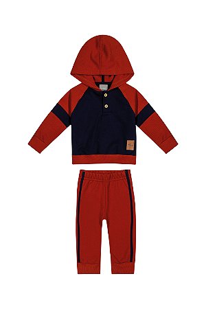 Conjunto Colorittá